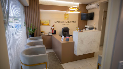Marines Hummes Advocacia