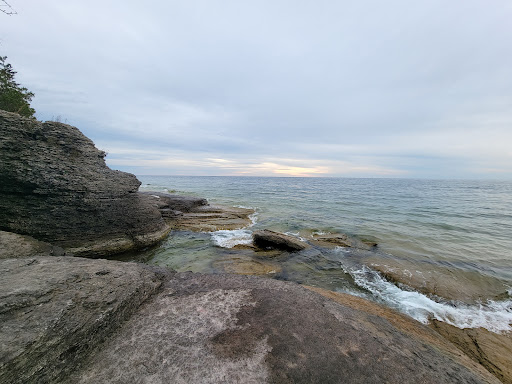 Point Petre - Visual