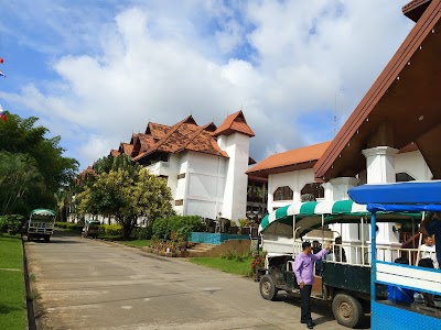 Photos of Paradise Casino