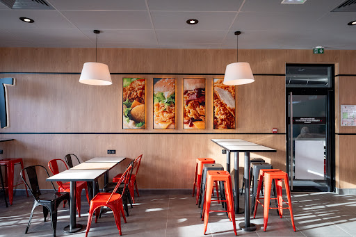 Photo 12 - KFC Cesson Boissenart