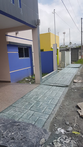 GMCONSTRUCTORA - Visual