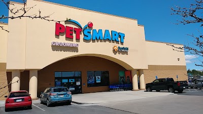 PetSmart