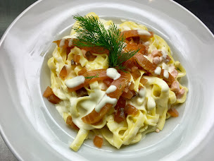 Photo n°5 de Dolce Capanna Concept Store à Levallois-Perret (Club privé)