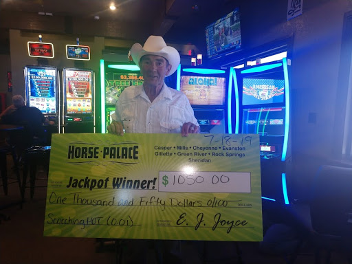 Horse Palace Gaming & OTB – Green River - Thumbnail