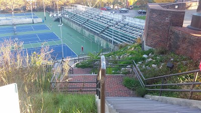 Photos of Kalamazoo College