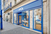 Opticien Montluçon - Atol Mon Opticien à Montluçon