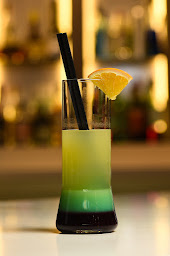 Photo n°12 de Bar Lounge M21 à Dijon (Bar sportif)