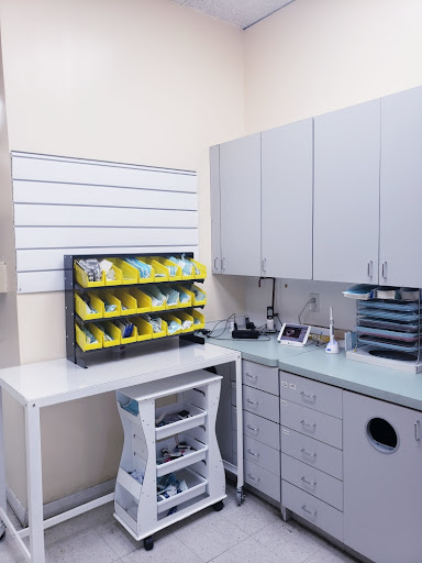 Dr. Lee Dental Gallery - United States