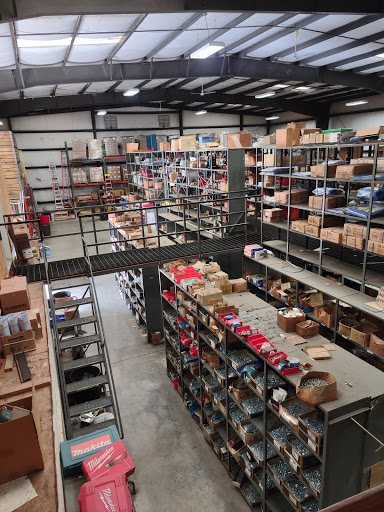 Bruce Watkins Supply