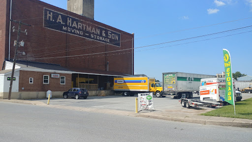 H A Hartman & Son Storage - Thumbnail