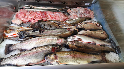 Fischverkauf & Räucherei in Prenden Gallery - Germany