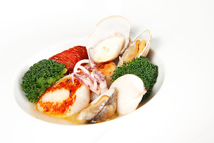 Photo n°18 de L'Intimiste, Restaurant à Buellas, Ain à Buellas (Restaurant gastronomique)