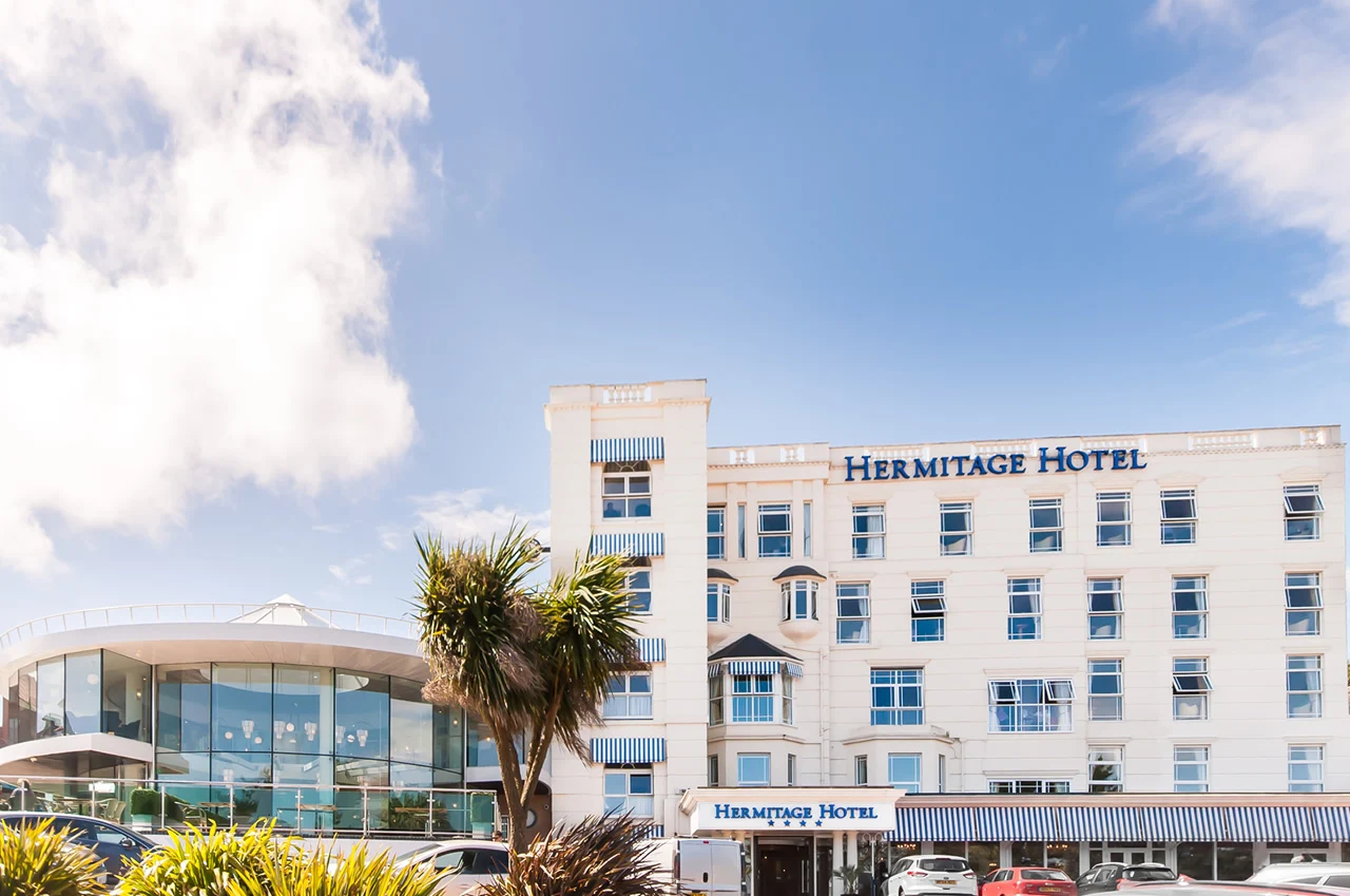 Hermitage Hotel Bournemouth
