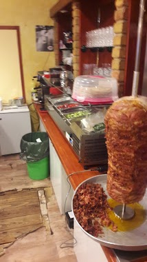 Barlang Gyros&Pizza, Author: Tamás Tabányi