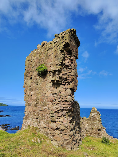 Red Bay Castle - Thumbnail