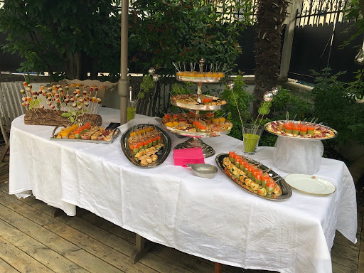 Les saveurs d'André