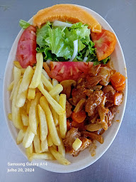 Photo n°19 de Le Saloon à Anduze (Restaurant portugais)