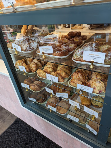 The Flora Bakehouse - Thumbnail