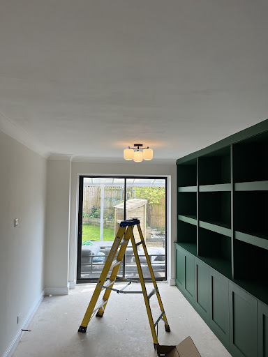 Stressless Electrics - Visual