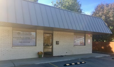 Photo of Abundant Life Health Care clinic location