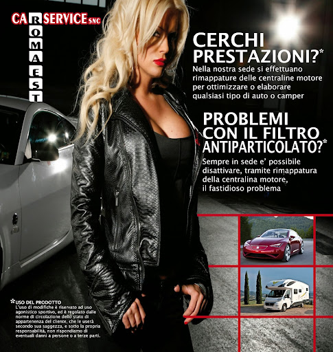 Car Service Roma Est - Thumbnail