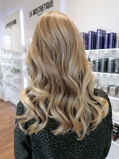 BEAUTY COIFFEUR KARSLI - Thumbnail