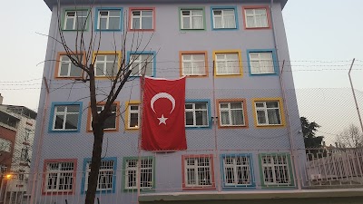 Tantavi İlkokulu