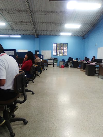 Photos of Unidad Operativa UTEN