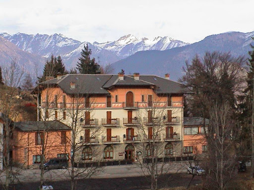 Hotel Alpino Ristorante - Thumbnail