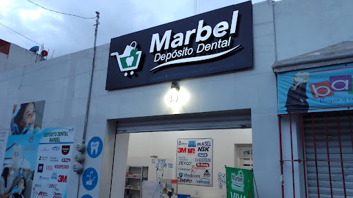 Deposito dental Marbel - Thumbnail