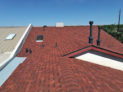 Zia Roofing and Gutters