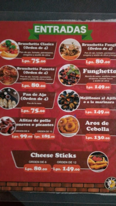 Photos of Ludo's Pizza