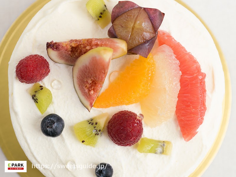 パティスリー アイ