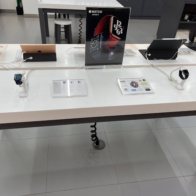 Switch (Ayala Malls Feliz) - Electronics Store in Pasig