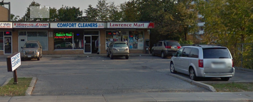 Lawrence Mart - Visual