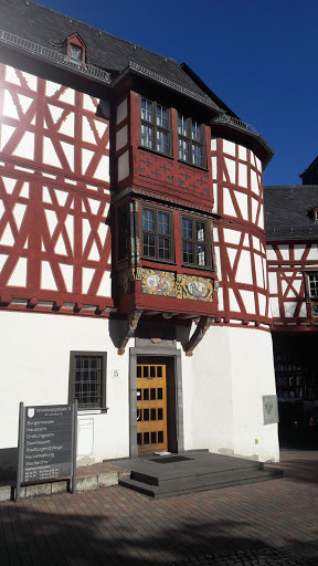 Stadtverwaltung, Verwaltungsebäude 2 - Thumbnail