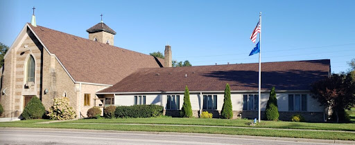 Barberton Masonic Complex - Visual