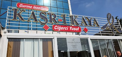 Kasrı Kaya(Ciğerci Yusuf)