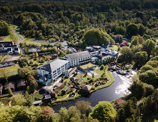 Thermal Spa Village at Galgorm