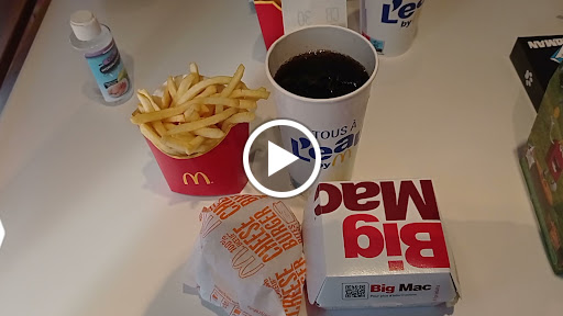Photo 2 - McDonald's