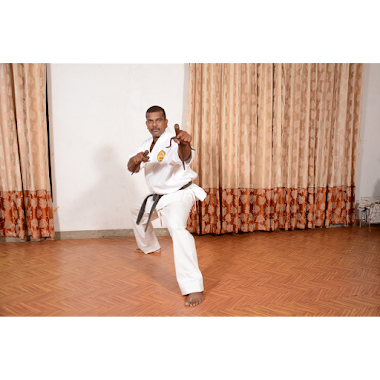 OKINAWA KARATE DOJO NEGOMBO, Author: OKINAWA KARATE DOJO NEGOMBO