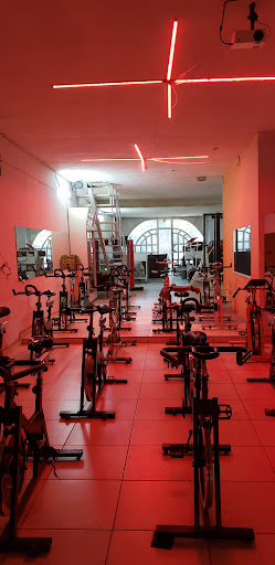 GYM TEMPLE 2