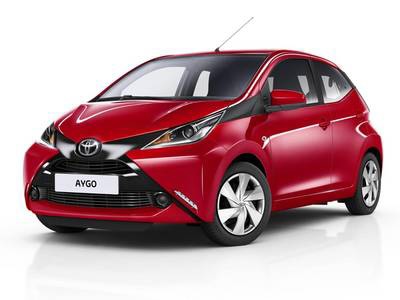 Gc Rent Cars - Thumbnail