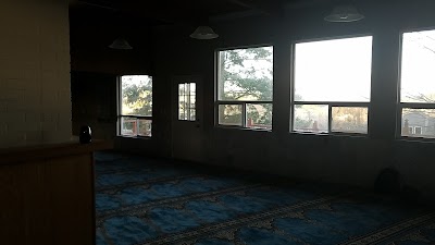 Islamic House at the UW