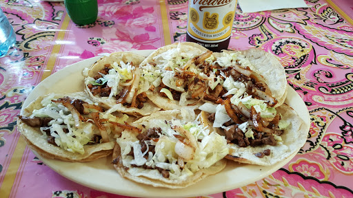 Tacos y Jugos "Lety"