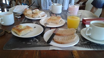 Photos of El Gran Chaparral Hotel