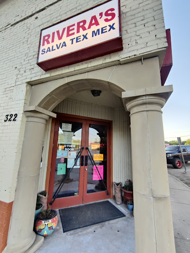 Rivera's Restaurant - Thumbnail