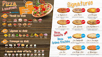 Menu Chico Page 2