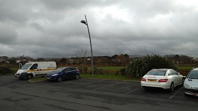 Photos of Peel Camping Park