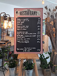 Photo n°6 de Pizzeria Au Coin du Feu à Les Portes-en-Ré (Restaurant)